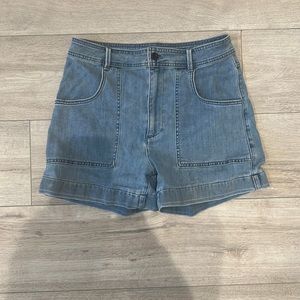 Madewell shorts